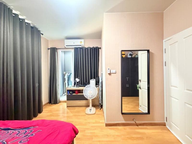 The Colors Premium Bangna-Wongwaen, Samut Prakan, Bangphli Yai, Bang Plee, Samut Prakan, 3 Bedrooms, 100 sqm, Townhouse For Sale, by The Best Property แนน, 500647009 - DDproperty.com