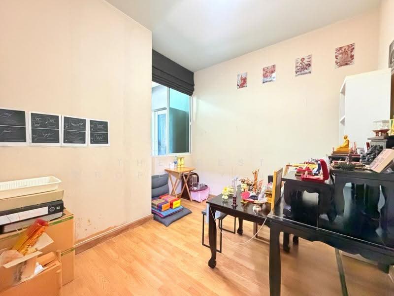 The Colors Premium Bangna-Wongwaen : เดอะ คัลเลอร์ส พรีเมี่ยม บางนา-วงแหวนฯ, สมุทรปราการ, บางพลีใหญ่, บางพลี, สมุทรปราการ, 100 ตร.ม., ทาวน์เฮ้าส์ ขาย, โดย The Best Property แนน, 500647009 - DDproperty.com