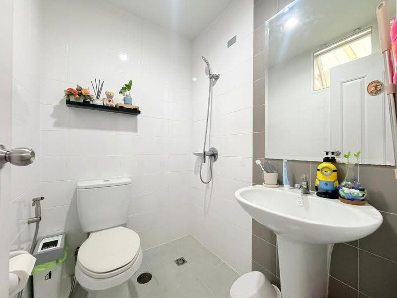 The Colors Premium Bangna-Wongwaen, Samut Prakan, Bangphli Yai, Bang Plee, Samut Prakan, 3 Bedrooms, 100 sqm, Townhouse For Sale, by The Best Property แนน, 500647009 - DDproperty.com