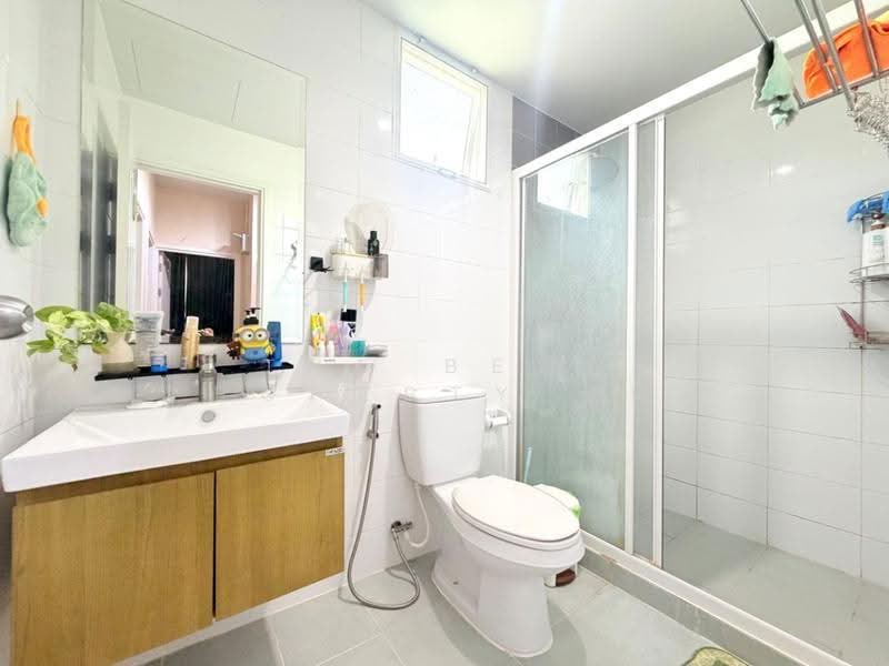 The Colors Premium Bangna-Wongwaen, Samut Prakan, Bangphli Yai, Bang Plee, Samut Prakan, 3 Bedrooms, 100 sqm, Townhouse For Sale, by The Best Property แนน, 500647009 - DDproperty.com