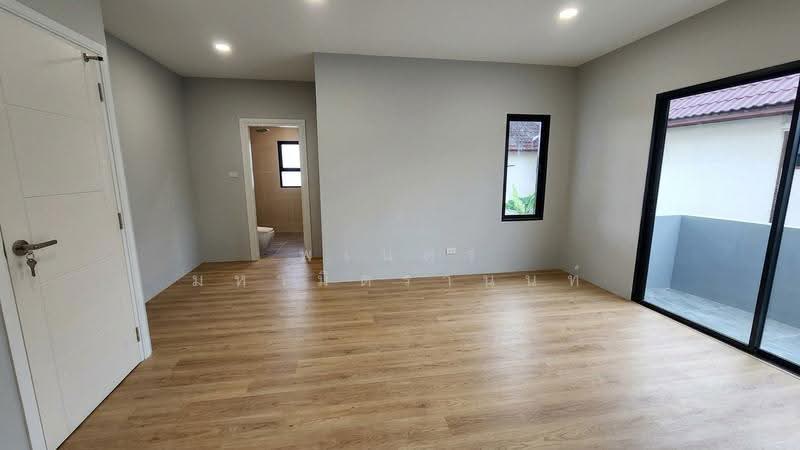 Kritsada Nakron 18, Bangkok, Sala Thammasop, Thawi Watthana, Bangkok, 4 Bedrooms, 152 sqm, Single Detached House For Sale, by พเนตร มหามิตรานนท์, 500647011 - DDproperty.com