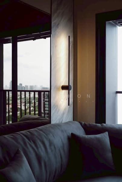 Park Origin Thonglor, กรุงเทพ, Soi Thonglor 10, Sukhumvit Road, คลองตันเหนือ, วัฒนา, กรุงเทพ, 33 ตร.ม., คอนโด ให้เช่า, โดย Sasithon Phonchuai, 500647017 - DDproperty.com