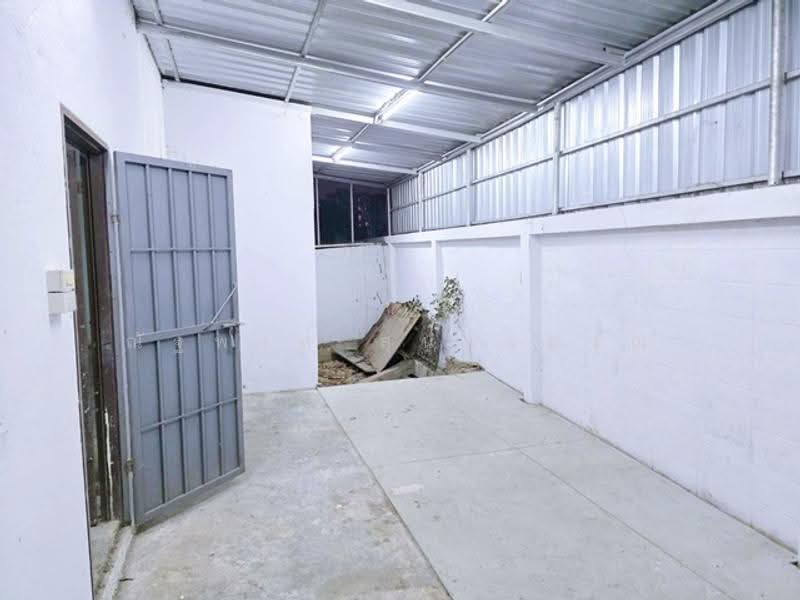 ไม่พบโครงการ, Bangkok, พระราม 2 ถ.เอกชัย81-87, Bang Bon, Bangkok, , 800 sqm, Warehouse/Factory For Rent, by ณัฐพงศ์ สุนทรอรุณ, 500647019 - DDproperty.com
