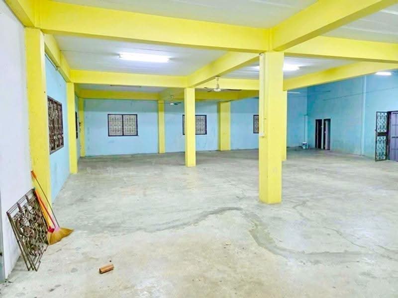 ไม่พบโครงการ, Bangkok, พระราม 2 ถ.เอกชัย81-87, Bang Bon, Bangkok, , 800 sqm, Warehouse/Factory For Rent, by ณัฐพงศ์ สุนทรอรุณ, 500647019 - DDproperty.com