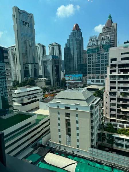 Saladaeng One, Bangkok, Sala Daeng 1 Alley, Silom, Bang Rak, Bangkok, 1 Bedroom, 53 sqm, Condo For Sale, by Pattaporn Yongsungnone, 500647020 - DDproperty.com