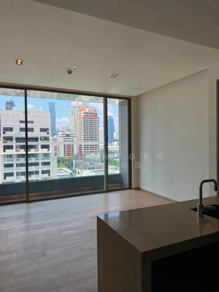 Saladaeng One, Bangkok, Sala Daeng 1 Alley, Silom, Bang Rak, Bangkok, 1 Bedroom, 53 sqm, Condo For Sale, by Pattaporn Yongsungnone, 500647020 - DDproperty.com