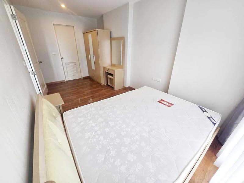 The Mark Ratchada-Airport Link, Bangkok, Chaturathit Road, Makkasan, Ratchathewi, Bangkok, 1 Bedroom, 39 sqm, Condo For Sale, by Lalitkan Panyasai, 500647022 - DDproperty.com