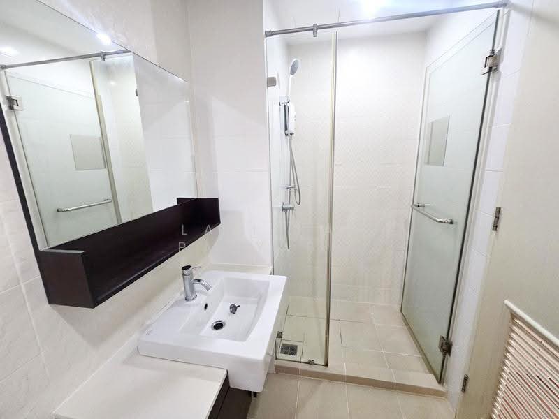 The Mark Ratchada-Airport Link, Bangkok, Chaturathit Road, Makkasan, Ratchathewi, Bangkok, 1 Bedroom, 39 sqm, Condo For Sale, by Lalitkan Panyasai, 500647022 - DDproperty.com