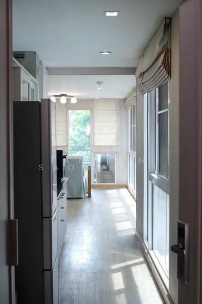 Tree Condo LUXE Sukhumvit 52, Bangkok, Soi Sukhumvit 52, Sukhumvit Road, Bang Chak, Phra Khanong, Bangkok, 2 Bedrooms, 75 sqm, Condo For Sale, by Tanapon Saowaneeyakorn, 500647023 - DDproperty.com