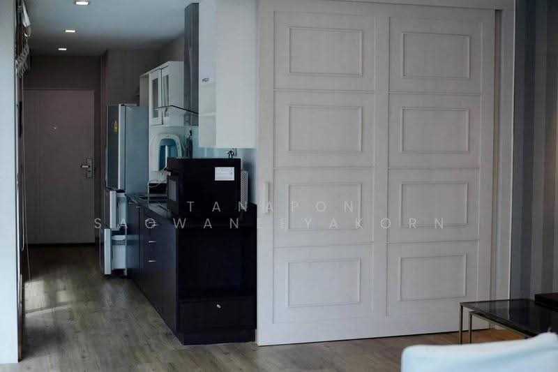 Tree Condo LUXE Sukhumvit 52 : ทรี คอนโด ลักซ์ สุขุมวิท 52, กรุงเทพ, ซอยสุขุมวิท 52 ถนนสุขุมวิท, บางจาก, พระโขนง, กรุงเทพ, 75 ตร.ม., คอนโด ขาย, โดย Tanapon Saowaneeyakorn, 500647023 - DDproperty.com