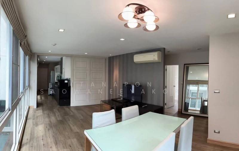 Tree Condo LUXE Sukhumvit 52, Bangkok, Soi Sukhumvit 52, Sukhumvit Road, Bang Chak, Phra Khanong, Bangkok, 2 Bedrooms, 75 sqm, Condo For Sale, by Tanapon Saowaneeyakorn, 500647023 - DDproperty.com