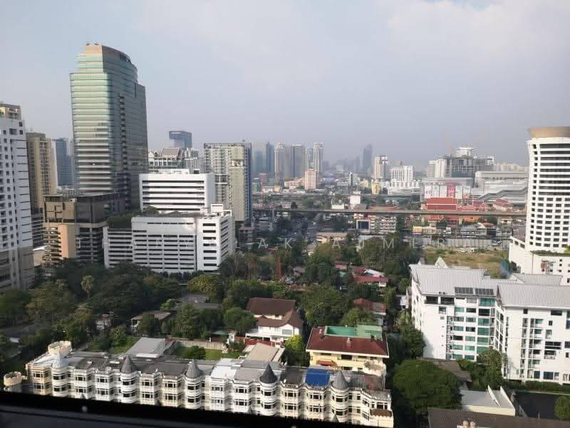 Kiarti Thanee City Mansion, Bangkok, Soi Sukhumvit 31, Khlongtoei Nua, Watthana, Bangkok, 2 Bedrooms, 170 sqm, Condo For Rent, by Thanyalak Ajmera, 500647027 - DDproperty.com