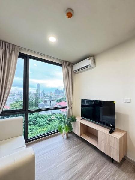 BEAT Sukhumvit, Bangkok, Soi Sukhumvit 93, Sukhumvit Road, Phra Khanong District, Bangkok, Bang Chak, Phra Khanong, Bangkok, 1 Bedroom, 27 sqm, Condo For Rent, by Connex Property, 500647034 - DDproperty.com