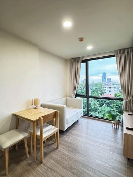 BEAT Sukhumvit, Bangkok, Soi Sukhumvit 93, Sukhumvit Road, Phra Khanong District, Bangkok, Bang Chak, Phra Khanong, Bangkok, 1 Bedroom, 27 sqm, Condo For Rent, by Connex Property, 500647034 - DDproperty.com