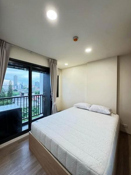 BEAT Sukhumvit, Bangkok, Soi Sukhumvit 93, Sukhumvit Road, Phra Khanong District, Bangkok, Bang Chak, Phra Khanong, Bangkok, 1 Bedroom, 27 sqm, Condo For Rent, by Connex Property, 500647034 - DDproperty.com