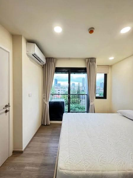 BEAT Sukhumvit, Bangkok, Soi Sukhumvit 93, Sukhumvit Road, Phra Khanong District, Bangkok, Bang Chak, Phra Khanong, Bangkok, 1 Bedroom, 27 sqm, Condo For Rent, by Connex Property, 500647034 - DDproperty.com