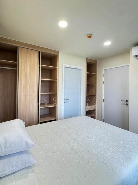 BEAT Sukhumvit : บีท สุขุมวิท, กรุงเทพ, Soi Sukhumvit 93, Sukhumvit Road, Phra Khanong District, Bangkok, บางจาก, พระโขนง, กรุงเทพ, 27 ตร.ม., คอนโด ให้เช่า, โดย Connex Property, 500647034 - DDproperty.com