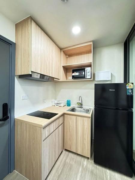 BEAT Sukhumvit : บีท สุขุมวิท, กรุงเทพ, Soi Sukhumvit 93, Sukhumvit Road, Phra Khanong District, Bangkok, บางจาก, พระโขนง, กรุงเทพ, 27 ตร.ม., คอนโด ให้เช่า, โดย Connex Property, 500647034 - DDproperty.com