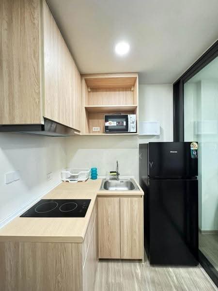 BEAT Sukhumvit, Bangkok, Soi Sukhumvit 93, Sukhumvit Road, Phra Khanong District, Bangkok, Bang Chak, Phra Khanong, Bangkok, 1 Bedroom, 27 sqm, Condo For Rent, by Connex Property, 500647034 - DDproperty.com