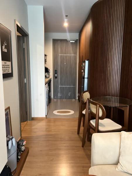 Q Prasarnmit, Bangkok, Soi Sawaddee, Sukhumvit Road, Khlongtoei Nua, Watthana, Bangkok, 1 Bedroom, 38 sqm, Condo For Sale, by Saranrat Pongklang, 500647038 - DDproperty.com
