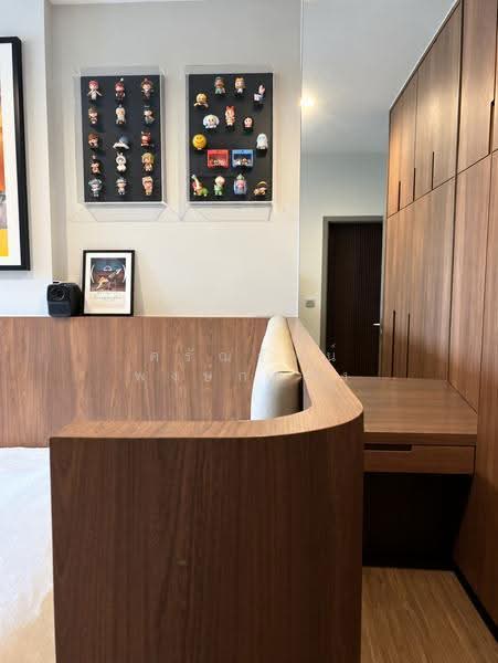 Q Prasarnmit, Bangkok, Soi Sawaddee, Sukhumvit Road, Khlongtoei Nua, Watthana, Bangkok, 1 Bedroom, 38 sqm, Condo For Sale, by Saranrat Pongklang, 500647038 - DDproperty.com
