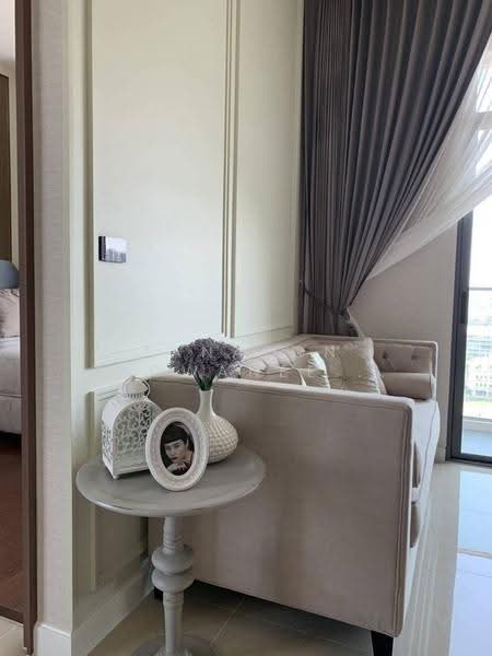 Mayfair Place Sukhumvit 50 : เมย์แฟร์ เพลส สุขุมวิท 50, กรุงเทพ, ซอยสุขุมวิท 50, พระโขนง, คลองเตย, กรุงเทพ, 48 ตร.ม., คอนโด ขาย, โดย Tanapon Saowaneeyakorn, 500647047 - DDproperty.com