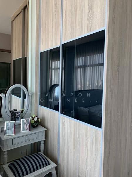 Mayfair Place Sukhumvit 50 : เมย์แฟร์ เพลส สุขุมวิท 50, กรุงเทพ, ซอยสุขุมวิท 50, พระโขนง, คลองเตย, กรุงเทพ, 48 ตร.ม., คอนโด ขาย, โดย Tanapon Saowaneeyakorn, 500647047 - DDproperty.com