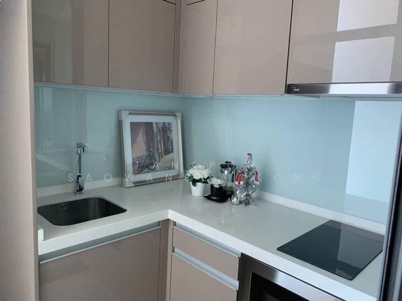 Mayfair Place Sukhumvit 50, Bangkok, Soi Sukhumvit 50, Phra Kanong, Khlong Toei, Bangkok, 2 Bedrooms, 48 sqm, Condo For Sale, by Tanapon Saowaneeyakorn, 500647047 - DDproperty.com