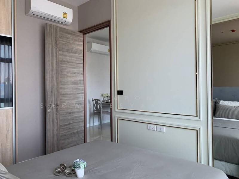 Mayfair Place Sukhumvit 50 : เมย์แฟร์ เพลส สุขุมวิท 50, กรุงเทพ, ซอยสุขุมวิท 50, พระโขนง, คลองเตย, กรุงเทพ, 48 ตร.ม., คอนโด ขาย, โดย Tanapon Saowaneeyakorn, 500647047 - DDproperty.com