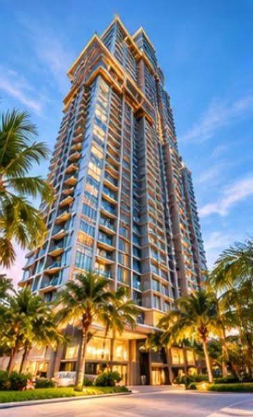 The Riviera Monaco, Chon Buri (Pattaya), NaJomtien Soi 4, Sukhumvit Rd, Na Chom Thian, Sattahip, Chon Buri (Pattaya), 1 Bedroom, 23 sqm, Condo For Rent, by ณัฐพงศ์ สุนทรอรุณ, 500647051 - DDproperty.com