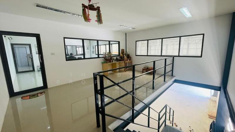 โกดังพร้อมที่พักบางปะกง ฉะเชิงเทรา, Chachoengsao, Bang Pakong, Chachoengsao, , 600 sqm, Warehouse/Factory For Sale, by The Best Property ที, 500647055 - DDproperty.com