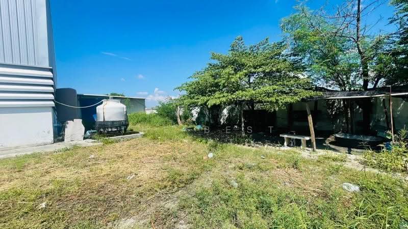 โกดังพร้อมที่พักบางปะกง ฉะเชิงเทรา, Chachoengsao, Bang Pakong, Chachoengsao, , 600 sqm, Warehouse/Factory For Sale, by The Best Property ที, 500647055 - DDproperty.com