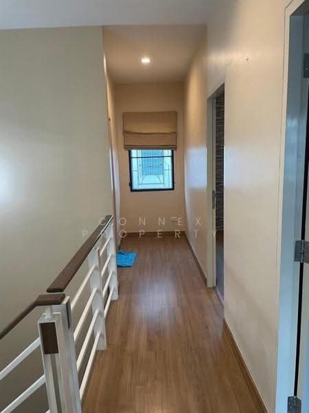 Habitown Watcharapol, Bangkok, Watcharaphon Road, Khlong Tanon, Sai Mai, Bangkok, 3 Bedrooms, 112 sqm, Townhouse For Rent, by Connex Property, 500647060 - DDproperty.com