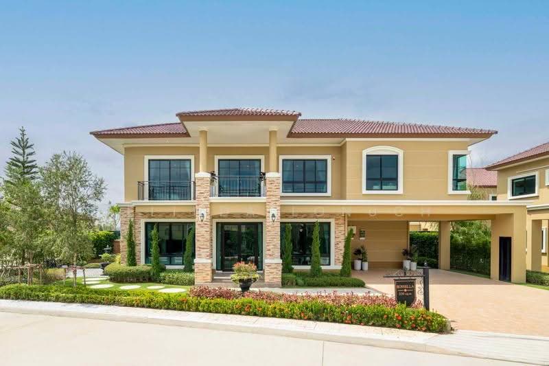 4 BR house, ประจวบคีรีขันธ์, หินเหล็กไฟ, หัวหิน, ประจวบคีรีขันธ์, 330 ตร.ม., บ้านเดี่ยว ขาย, โดย Melinda Lonuch, 500647061 - DDproperty.com