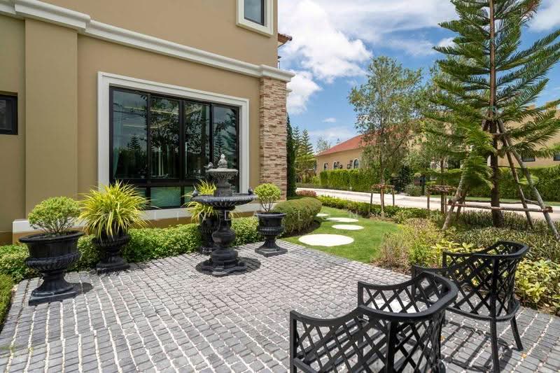 4 BR house, ประจวบคีรีขันธ์, หินเหล็กไฟ, หัวหิน, ประจวบคีรีขันธ์, 330 ตร.ม., บ้านเดี่ยว ขาย, โดย Melinda Lonuch, 500647061 - DDproperty.com