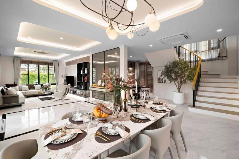 4 BR house, Prachuap Khiri Khan, Hin Lek Fai, Hua Hin, Prachuap Khiri Khan, 4 Bedrooms, 330 sqm, Single Detached House For Sale, by Melinda Lonuch, 500647061 - DDproperty.com