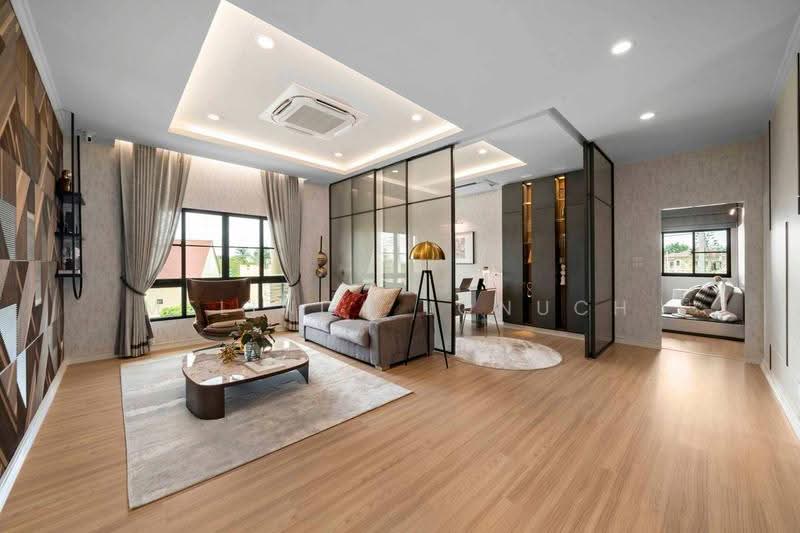 4 BR house, ประจวบคีรีขันธ์, หินเหล็กไฟ, หัวหิน, ประจวบคีรีขันธ์, 330 ตร.ม., บ้านเดี่ยว ขาย, โดย Melinda Lonuch, 500647061 - DDproperty.com