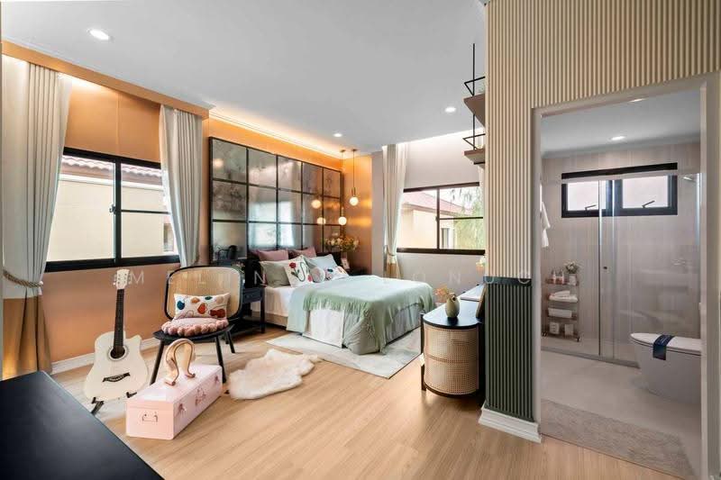 4 BR house, Prachuap Khiri Khan, Hin Lek Fai, Hua Hin, Prachuap Khiri Khan, 4 Bedrooms, 330 sqm, Single Detached House For Sale, by Melinda Lonuch, 500647061 - DDproperty.com