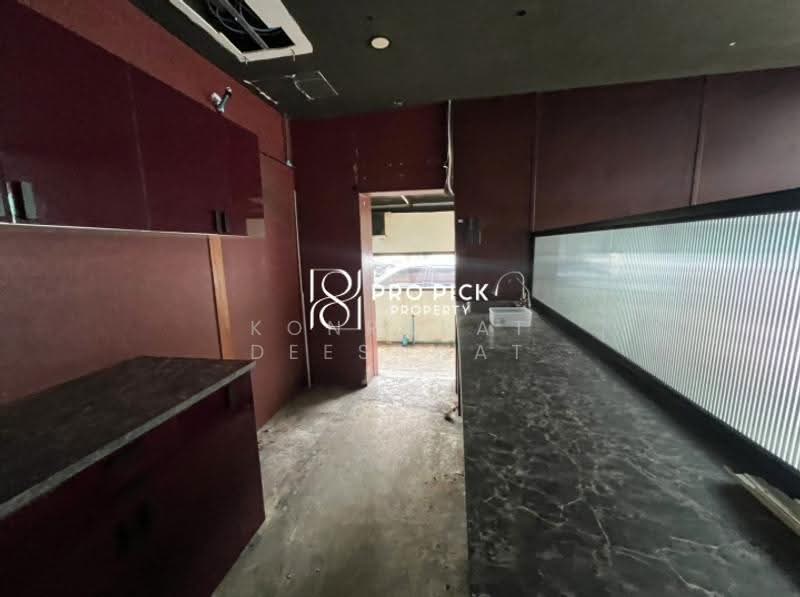 For Rent Retail 50 sq.m. BTS Phrom Phong Sukhumvit Watthana Bangkok PP-00800, Bangkok, สุขุมวิท, Khlong Tan Nua, Watthana, Bangkok, , 50 sqm, Business For Rent, by Konrarat Deesawat, 500647062 - DDproperty.com