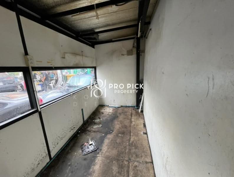 For Rent Retail 50 sq.m. BTS Phrom Phong Sukhumvit Watthana Bangkok PP-00800, Bangkok, สุขุมวิท, Khlong Tan Nua, Watthana, Bangkok, , 50 sqm, Business For Rent, by Konrarat Deesawat, 500647062 - DDproperty.com