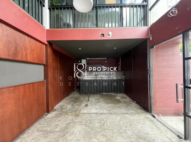 For Rent Retail 50 sq.m. BTS Phrom Phong Sukhumvit Watthana Bangkok PP-00800, Bangkok, สุขุมวิท, Khlong Tan Nua, Watthana, Bangkok, , 50 sqm, Business For Rent, by Konrarat Deesawat, 500647062 - DDproperty.com