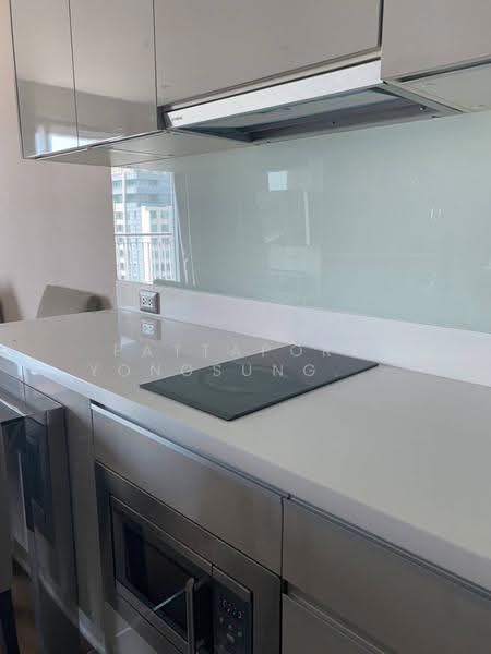 The Address Asoke : ดิ แอดเดรส อโศก, กรุงเทพ, 1655 ถนนเพชรบุรี แขวงมักกะสัน เขตราชเทวี กรุงเทพมหานคร, มักกะสัน, ราชเทวี, กรุงเทพ, 85 ตร.ม., คอนโด ให้เช่า, โดย Pattaporn Yongsungnone, 500647066 - DDproperty.com