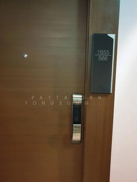 The Address Asoke, Bangkok, 1655 Petchburi Road, Makkasan, Ratchathewi, Bangkok, 2 Bedrooms, 85 sqm, Condo For Rent, by Pattaporn Yongsungnone, 500647066 - DDproperty.com