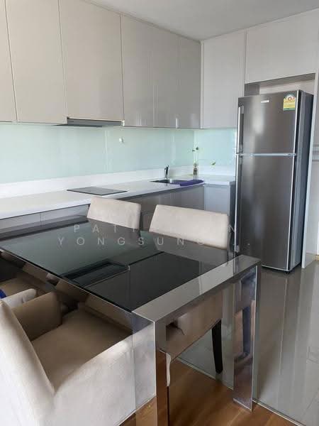 The Address Asoke, Bangkok, 1655 Petchburi Road, Makkasan, Ratchathewi, Bangkok, 2 Bedrooms, 85 sqm, Condo For Rent, by Pattaporn Yongsungnone, 500647066 - DDproperty.com