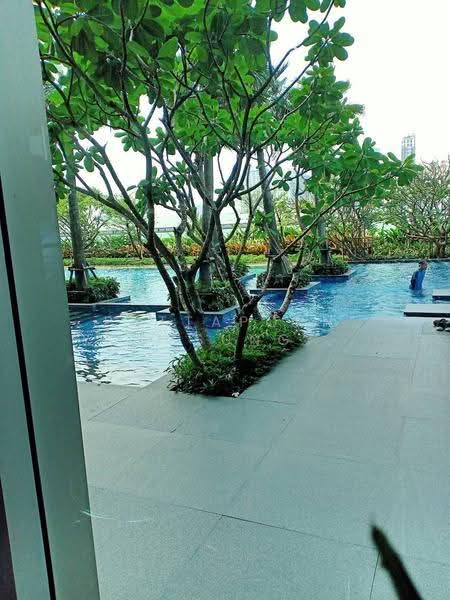 The Address Asoke, Bangkok, 1655 Petchburi Road, Makkasan, Ratchathewi, Bangkok, 2 Bedrooms, 85 sqm, Condo For Rent, by Pattaporn Yongsungnone, 500647066 - DDproperty.com