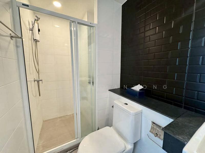 Escent Ville, Chiang Mai, Fa Ham, Muang Chiang Mai, Chiang Mai, 1 Bedroom, 30 sqm, Condo For Rent, by ศุภรัศมิ์ มั่นคง, 500647067 - DDproperty.com