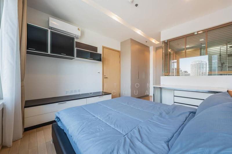 Siri At Sukhumvit : สิริ แอท สุขุมวิท, กรุงเทพ, 902 สุขุมวิท, พระโขนง, คลองเตย, กรุงเทพ, 52 ตร.ม., คอนโด ขาย, โดย Sasithon Phonchuai, 500647068 - DDproperty.com