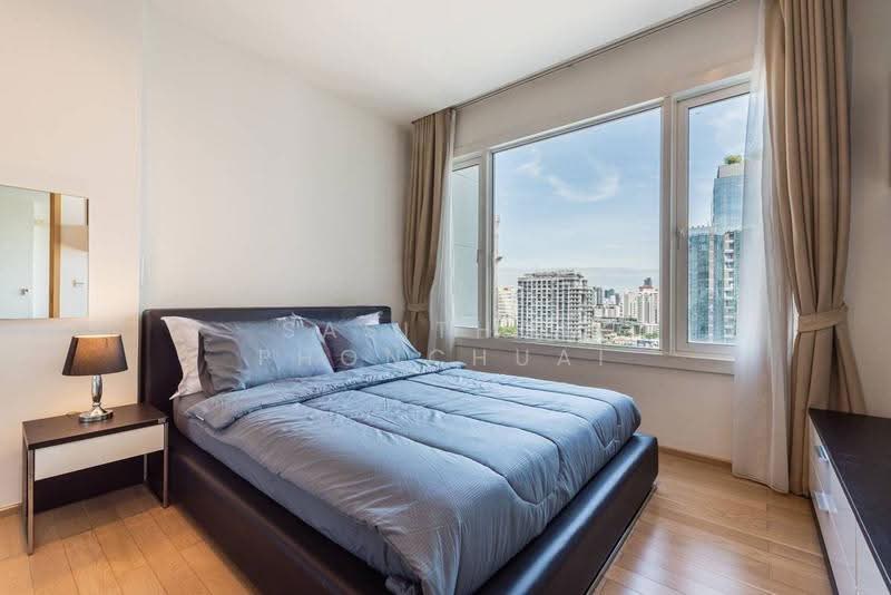 Siri At Sukhumvit, Bangkok, 902 Sukhumvit Road, Phra Kanong, Khlong Toei, Bangkok, 1 Bedroom, 52 sqm, Condo For Sale, by Sasithon Phonchuai, 500647068 - DDproperty.com