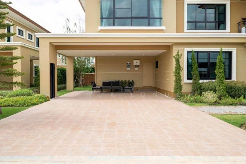 4 BR house, Prachuap Khiri Khan, Hin Lek Fai, Hua Hin, Prachuap Khiri Khan, 4 Bedrooms, 295 sqm, Single Detached House For Sale, by Melinda Lonuch, 500647070 - DDproperty.com