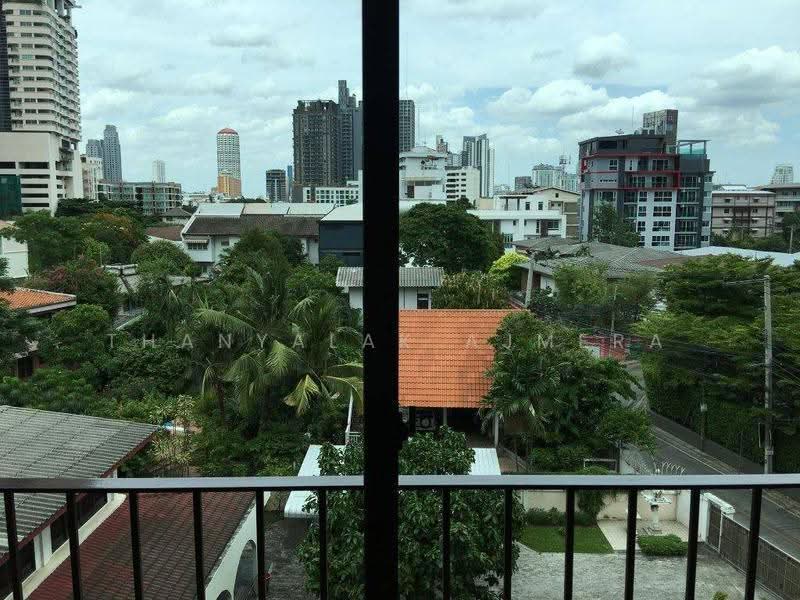 Condolette Dwell Sukhumvit 26, Bangkok, Soi Sukhumvit 26, Khong Tan, Khlong Toei, Bangkok, 1 Bedroom, 32 sqm, Condo For Sale, by Thanyalak Ajmera, 500647071 - DDproperty.com